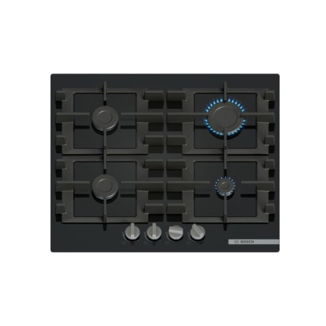 Bosch PNP6B6K40 Series 4 60Cm Gas Hob