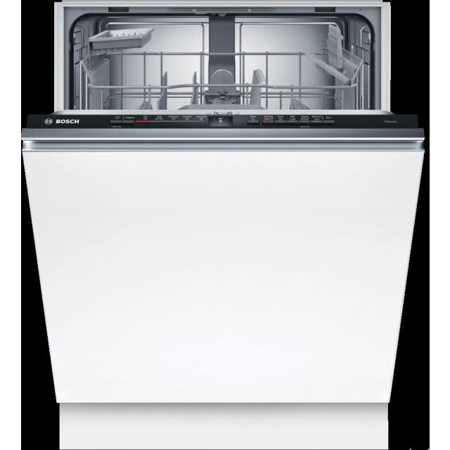 Bosch SMV2HTX02G Series 2 - Full Size Fully Integrated Dishwasher