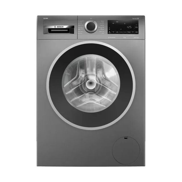 Bosch Wgg244fcgb Series 6 9 Kg 1400 Spin Washing Machine