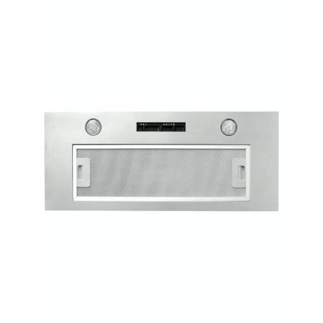 Candy CBG52SX Canopy Cooker Hood 52Cm