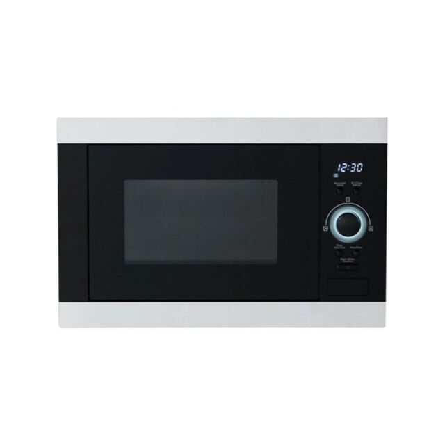 Culina BMG25BK 39Cm Built-In Microwave With Grill
