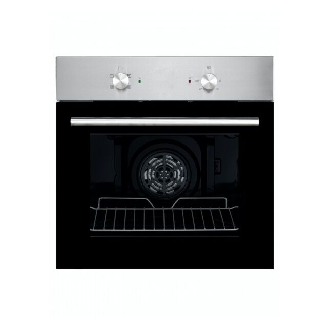 Culina CUL57MMSS.1 Slim Depth Single Fan Assisted Oven