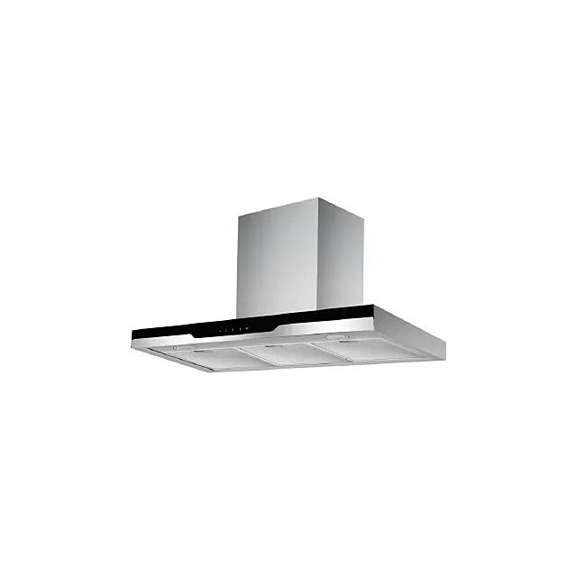Culina ICONBOX90.1 90Cm Box Chimney Hood