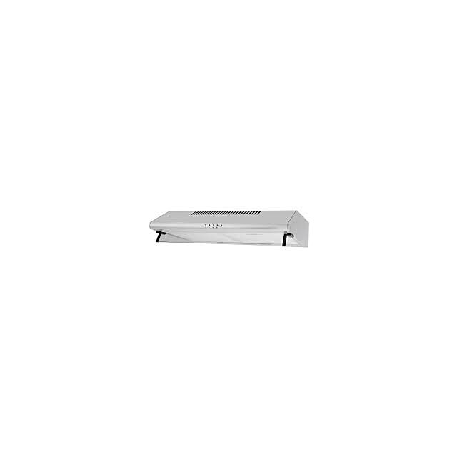 Culina UBSDVH60SS 60Cm Stainless Steel Visor Hood