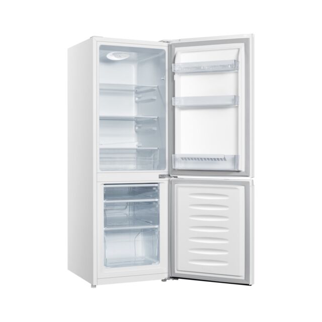 Fridgemaster MC50165F Fridge Freezer