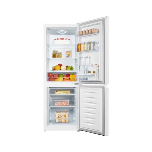 Fridgemaster MC50165F Fridge Freezer