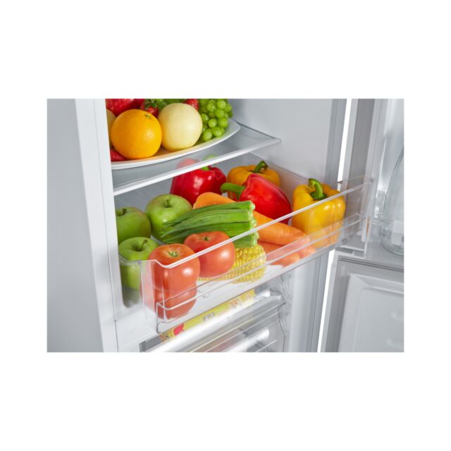 Fridgemaster MC50165F Fridge Freezer