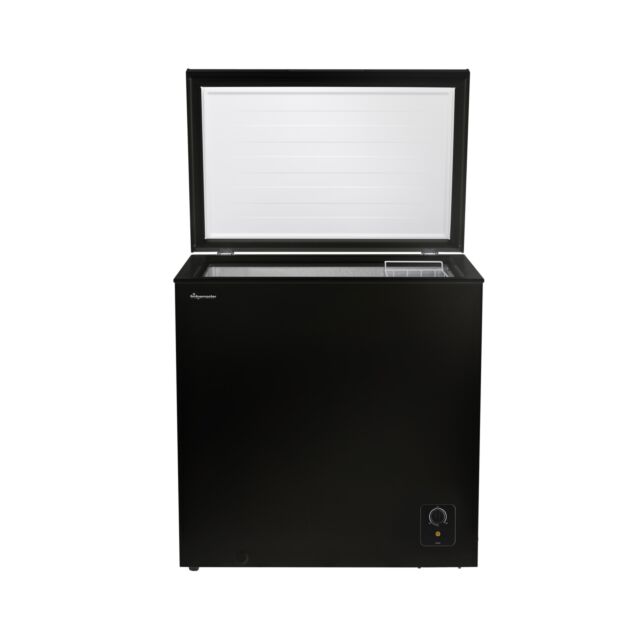 Fridgemaster MCF198B 196L Chest Freezer