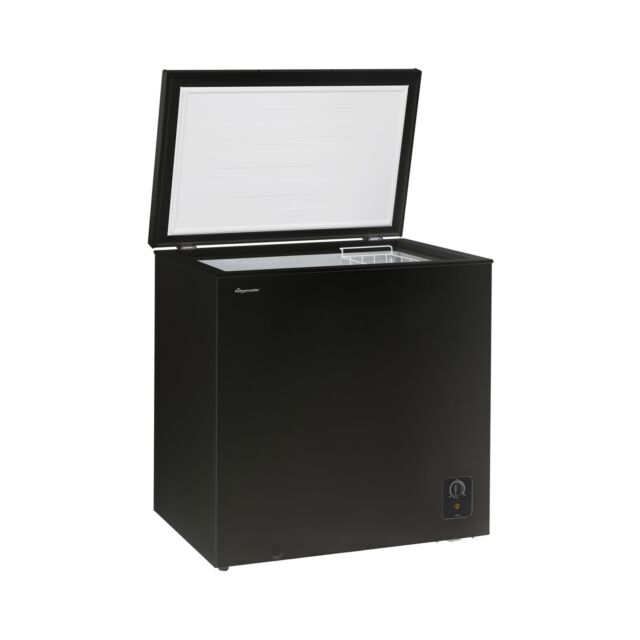 Fridgemaster MCF198B 196L Chest Freezer