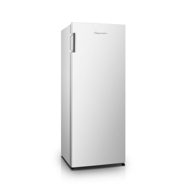 Fridgemaster MTZ55153 Tall White Freezer 