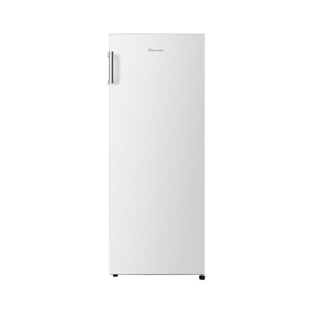 Fridgemaster MTZ55153 Tall White Freezer 