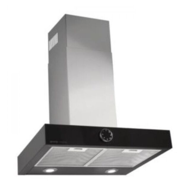 Gorenje DT6SY2B 60Cm Chimney Hood