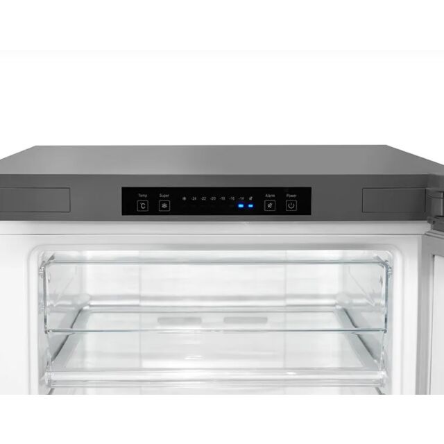 Hisense FV306N4BC11 Total No Frost Tall Freezer
