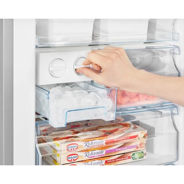 Hisense FV306N4BC11 Total No Frost Tall Freezer