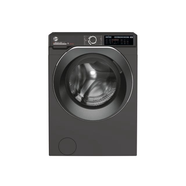 Hoover HDD4106AMBCR-80 10/6Kg 1600Spin Washer Dryer