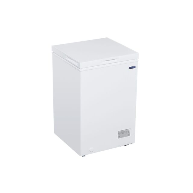 Iceking CF100EW Freestanding 98 Litre Chest Freezer