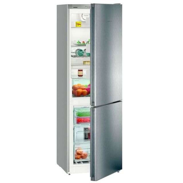 Liebherr CNel4313 3 Freezer Drawers, NoFrost