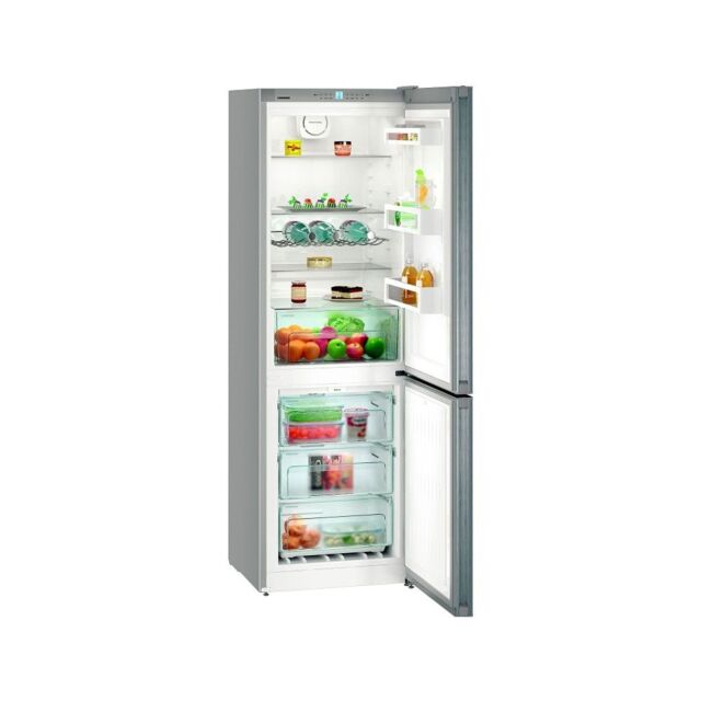 Liebherr CNel4313 3 Freezer Drawers, NoFrost