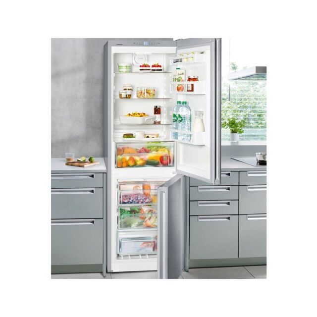 Liebherr CNel4313 3 Freezer Drawers, NoFrost