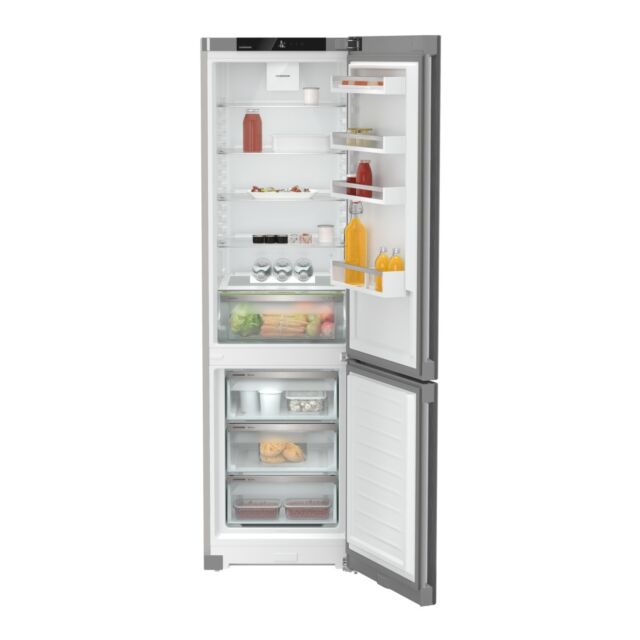 Liebherr CNSFD5703 Pure NoFrost Fridge Freezer
