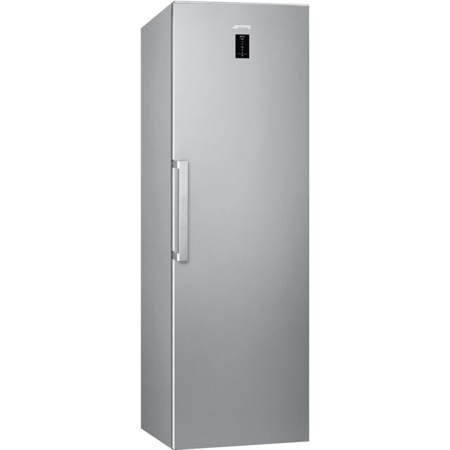 Smeg FA402PXNE Tall Larder Fridge