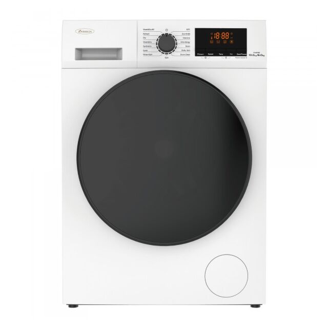 Sovereign SWD1060W 10Kg/6Kg 1400Rpm Washer Dryer