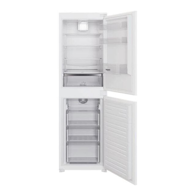 Statesman BIFF15050FF 50/50 Frost Free Integrated Fridge Freezer