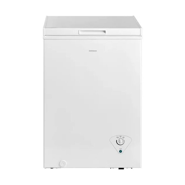Statesman CHF100 100 Litre Chest Freezer
