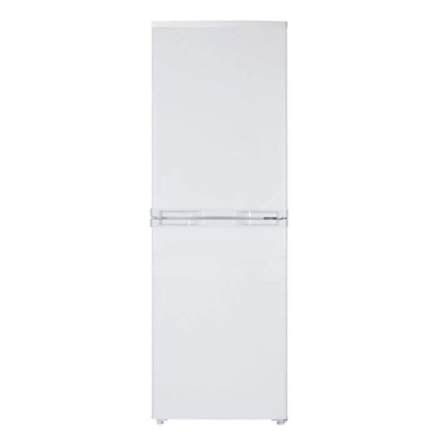 Statesman F1448W H144cm, W48cm 50/50 Fridge Freezer White