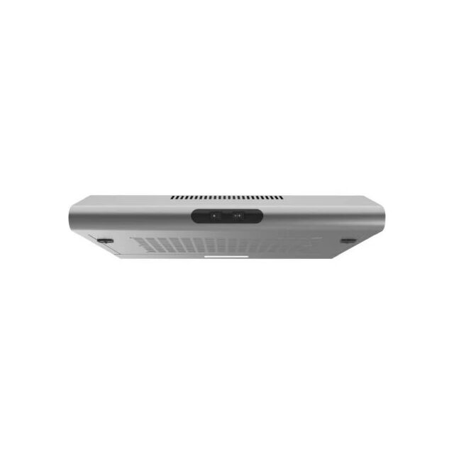 Statesman VH160SS 60Cm Visor Cooker Hood
