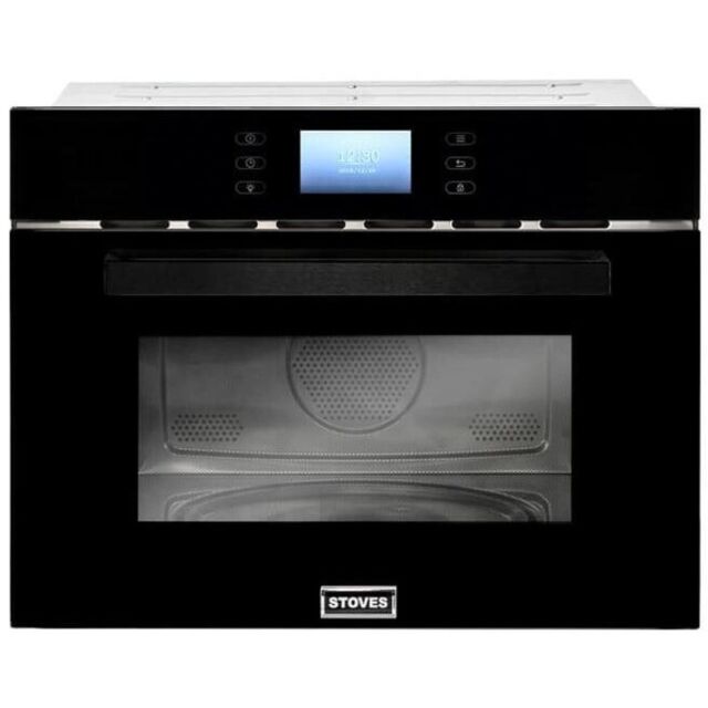 Stoves 444410518 Built In Combi Microwave