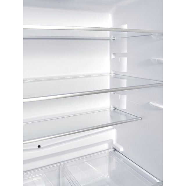 Teknix BITK502FF Frost Free 50/50 Integrated Fridge Freezer