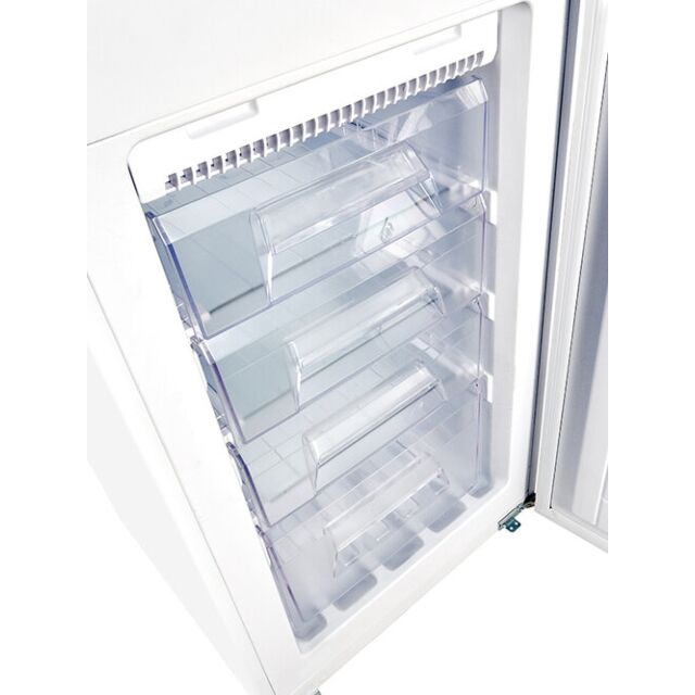 Teknix BITK502FF Frost Free 50/50 Integrated Fridge Freezer