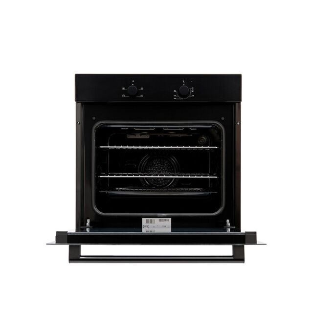 Teknix BITK60ESB Built In Single Oven