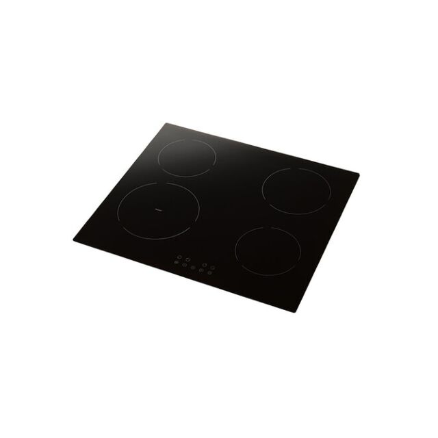 Teknix BITK6PI 60Cm Plug-In Induction Hob