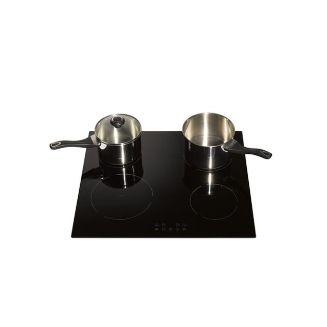 Teknix BITK6PI 60Cm Plug-In Induction Hob