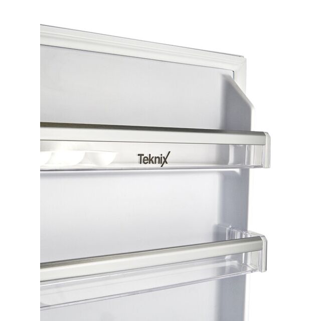 Teknix BITK702 70/30 Integrated Fridge Freezer