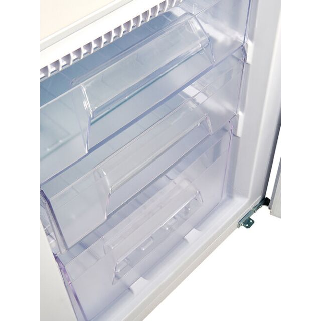 Teknix BITK702FF Frost Free 70/30 Integrated Fridge Freezer