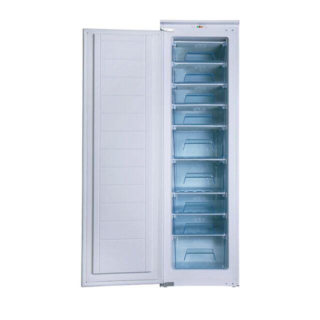 Teknix BITKTZ1 Integrated Tall Freezer