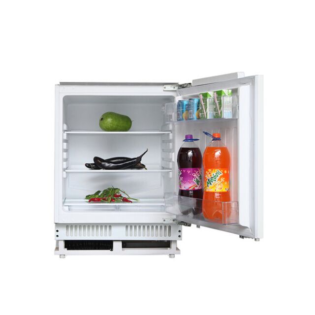 Teknix BITKUL2 Built-Under Larder Fridge