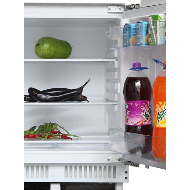 Teknix BITKUL2 Built-Under Larder Fridge