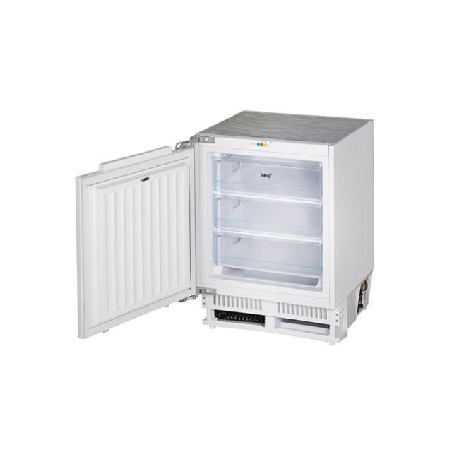 Teknix BITKUZ2 Built-Under Freezer