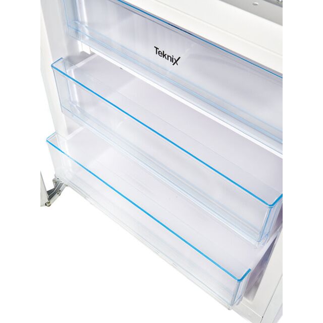 Teknix BITKUZ2 Built-Under Freezer