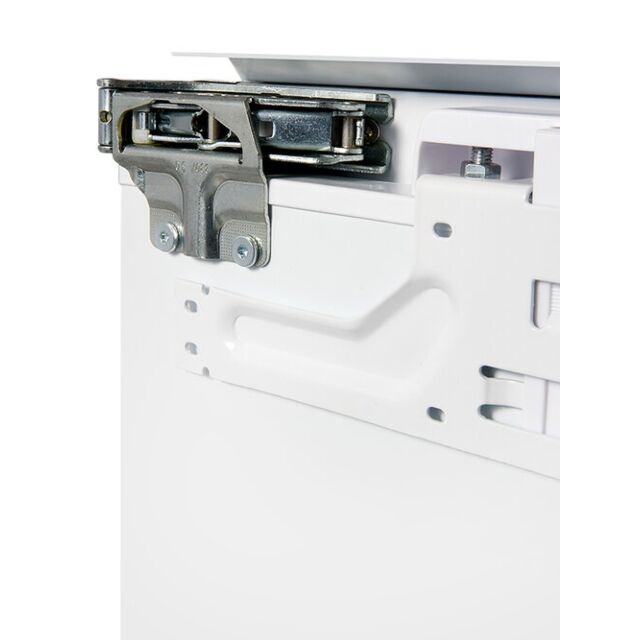 Teknix BITKUZ2 Built-Under Freezer