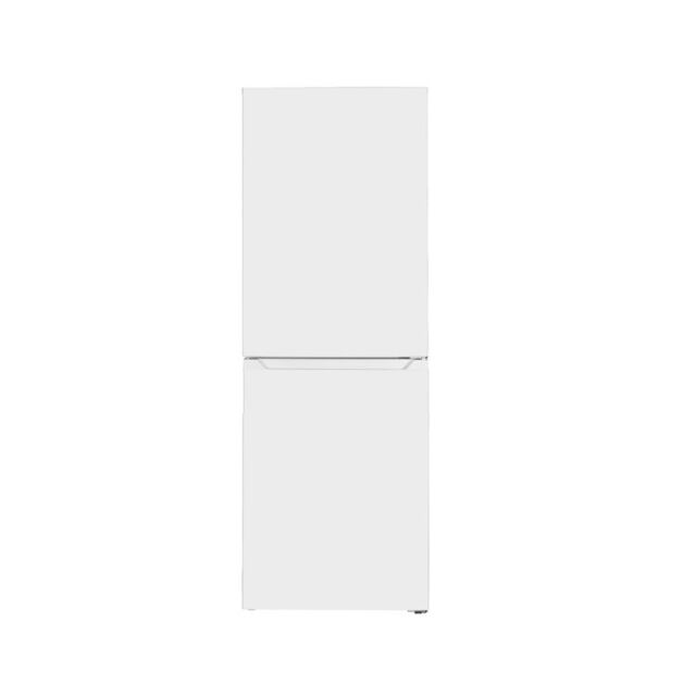 Teknix FF1675W H167cm X W55cm Frost Free Fridge Freezer