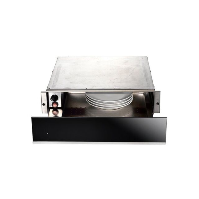 Teknix SCW61X 60Cm Warming Drawer Stainless Steel
