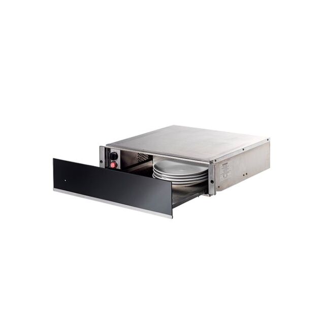 Teknix SCW61X 60Cm Warming Drawer Stainless Steel