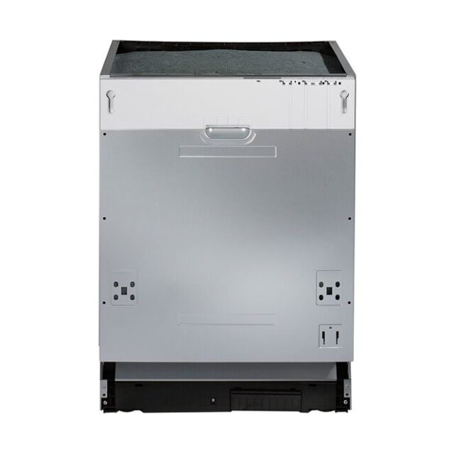 Teknix TBD605 Fully Integrated 60Cm Dishwasher
