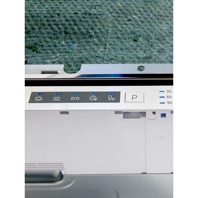 Teknix TBD605 Fully Integrated 60Cm Dishwasher
