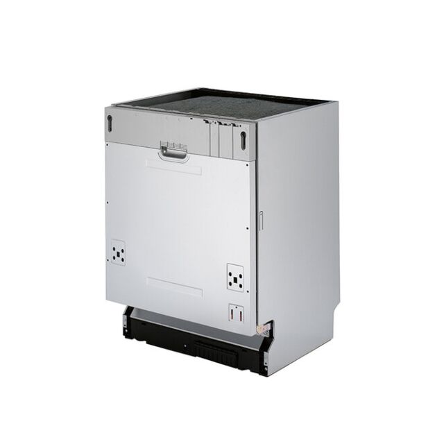 Teknix TBD606 Fully Integrated 3 Drawer Dishwasher